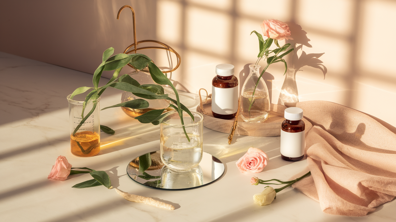 AuraLux laboratoř a výzkum