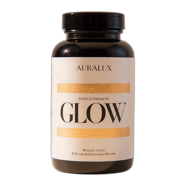 AuraLux Glow